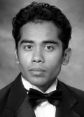 Andres Sanchez Franco: class of 2017, Grant Union High School, Sacramento, CA.